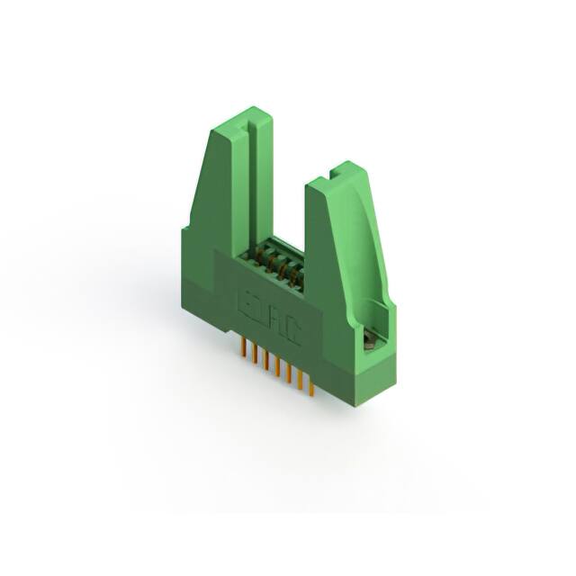 345-014-542-288 EDAC Inc.  Edgeboard Connectors
